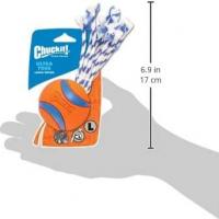 Chuck it cordes 17cm