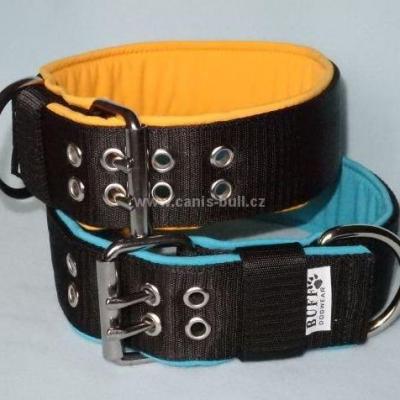 Collier 5cm staffie