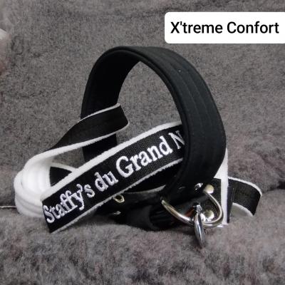 Ensemble Staffie