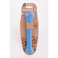 Os chiot staffie bleu