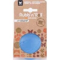 Rubb n roll bleu