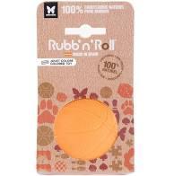 Rubb n roll orange